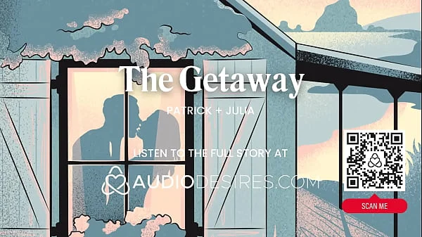 Couple’s Risky Beach Fuck – Public Sex, Oral & Cunnilingus – ASMR Porn Audio Roleplay Story For Women