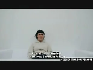 CZECH CASTING – KRISTYNA (2516)