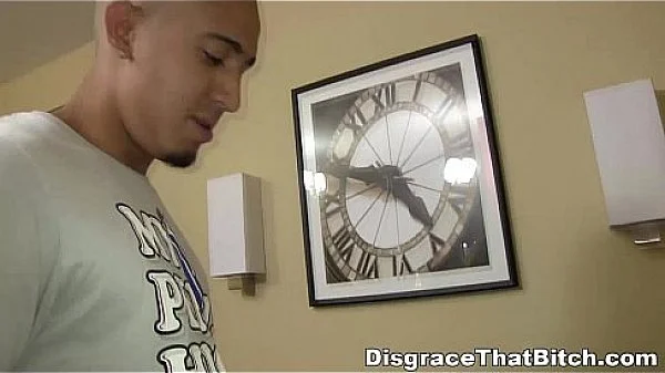 d. That Bitch – She was willing to do anything to get rid of those