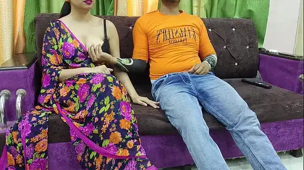 Damaad ji meri gaand maar lo, Please fuck me in the ass, first time anal sex by indian saas, real homemade sex video