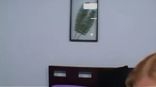 Darryl Hanah Wants Her Married Pussy To Get Used