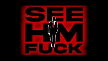 Derrick Pierce Fucking Deeply Skye Mae’s Throat Showing Off His Hole!