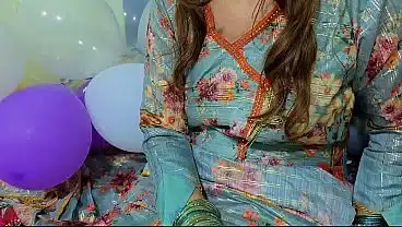 Desi Hot Bari Behan Ki Phudi ka Phuda Bnadia-Load moaning