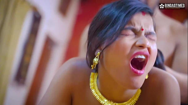 Desi Innocent 18  teen wife extreme Hardcore Fucked Full Movie ( Hindi Audio )