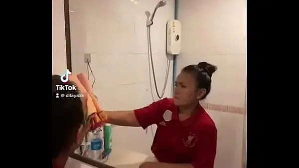 Ditaya wipes it clean. #asian #porn #sexy #mature #nsfw #sexy #mommy #roleplay #taboo #fetish #asmr #kink #manyvids