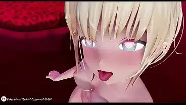 Do It – KYO Chan | MMD R-18 Sexy Dance Video Ecchi Cartoon 3D Hentai