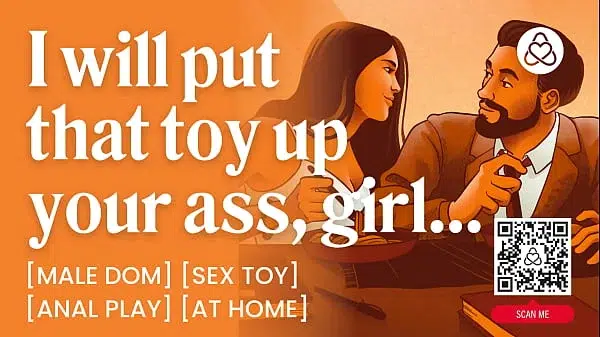 Dominant Teacher Has Sex With His Female Sub Student At Home – ASMR Porn Erotic Story