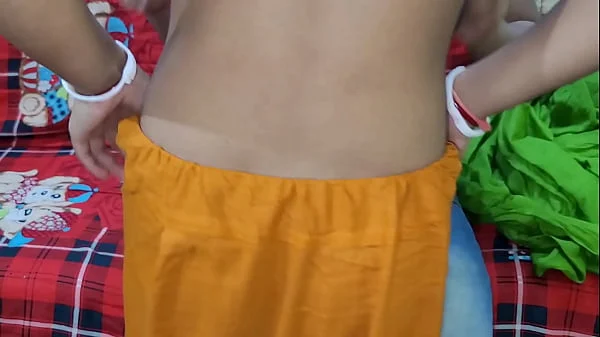 चाची की देसी स्टाइल मे चोदा