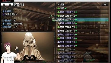 早知道就不該去什麼地下城 PART1