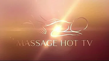 EBONY GIRL WITH HUGE BOOBS MASSAGE #5