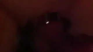 Einer meiner Sex Freunde Wie so oft im Auto