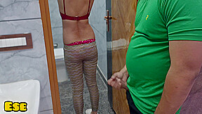 Electrician Ko Mila Param Aanand Bhabhi Ki Chudai Karke