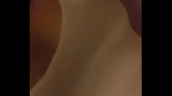 Ex wife playing with her tits