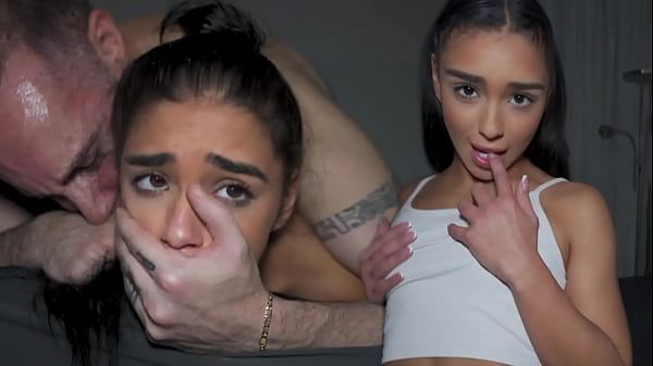 EYE ROLLING ORGASM – She Couldn ́t Stop Shaking