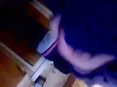 flash my dick to mi made