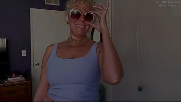 Fuck Your Step Mom She Shaves Deep Throats Showers Spanks Pisses And Thanks You