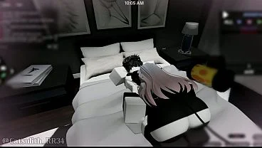 Fucking in the hotel room | Sex with a follower (68) | Part 1/2