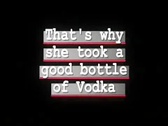 girl sunbathes completely naked