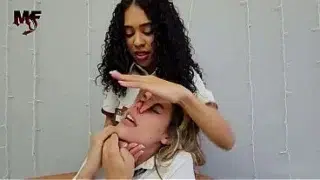 Gossip Friend And Dangerous Hands