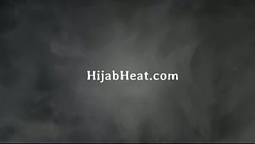 Haram Step Brother Turns Arab Girl Into A Wild Freak