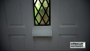 Heavy-Titted Babe Avery Black Asks Bryan Gozzling For Sloppy Sex!