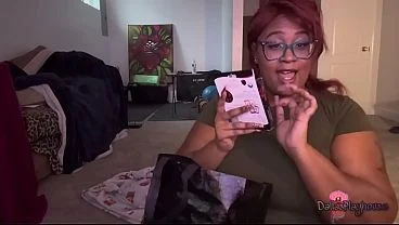 High Stakes Squirt BBW Roleplay