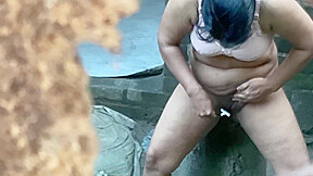 Hindi Sex – Cute Desi Girlfriend Having Hardcore Romantic