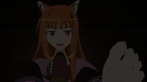 Holo foot fetish jerk off instructions