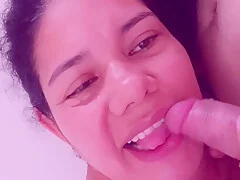 Homemade Blowjob