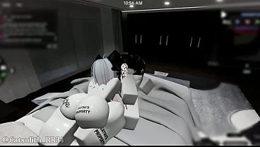 Horny girl wants to get marked by my cock  | Sex with a follower (68) | Part 2/2