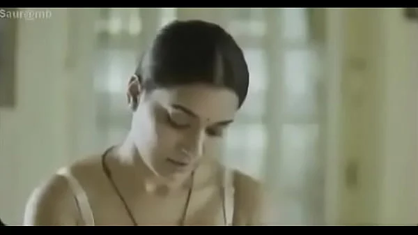 Hot Bangali Actress Dress Change In Front Of Her