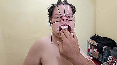 Humiliate Me, Break My Asshole And Give Me All Your Cum On My Face