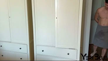 I Destroy the Pussy of a Submissive Blonde MILF – Kinuski