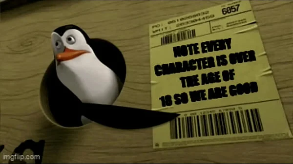 I was not in the mood (Imperial Gate Keeper) Part 19