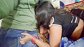 Indian Village Husband Wife Hot Sex In Bedroom 12pm