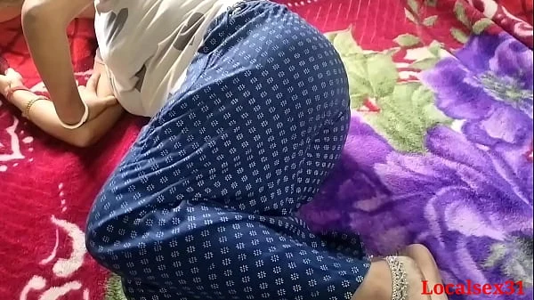 Indian wife Sex Time
