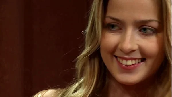 Invasion of European Beauties #1 – Part 2