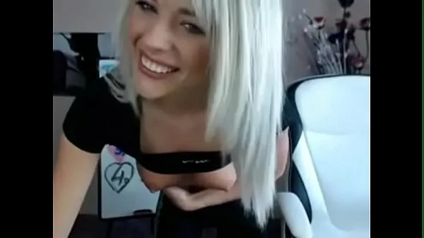 JeliseGold 01big boobed toying her wet pussy sexyprivatecams