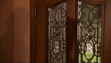 Jezebelle Bond Keeps Her Sexy Lingerie On As She Is Fucked By Her Lover