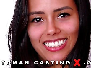 Juicy Latina – First DP (P4PI 76)