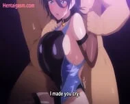 kegareboshi 1-2 sex scenes no toys