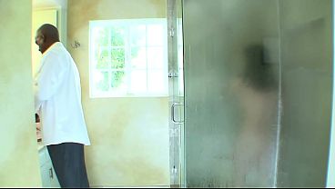 Kendra Star hot slut for big black cock