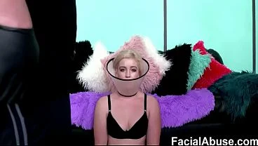 Krystal Kash –  Trash Canned