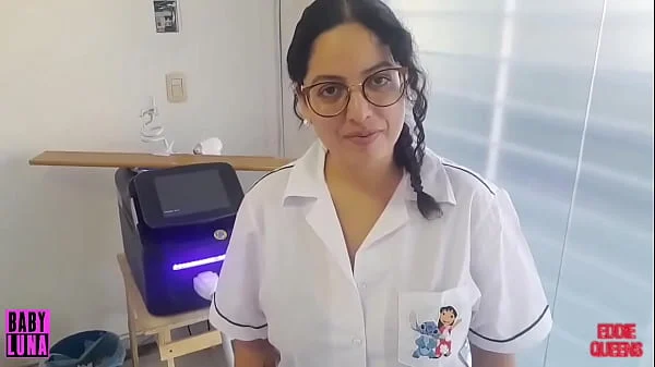 La verdadera depilacion definitiva con final felizQueres ver como “acaba” ?Busca eddiequeens en pornhub