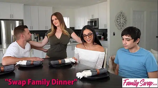 Madison Wilde Asks, “So did you think about my tits last night when you were jerking off?” -S8:E7