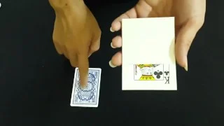 Magic or Camera Tricks, Magic Revealed