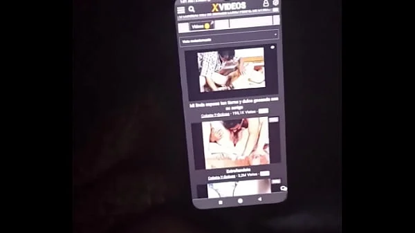 me mandan este rico tributo