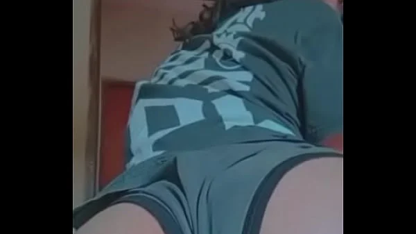 Menina safada brasileira