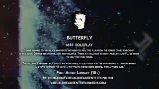 Our First Time Having Sex [M4F] [Boyfriend ASMR Audio Roleplay] [Losing Virginity] [Vanilla]