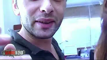 Peggy & Barbara Nux – Naughty Spanish Foursome with Alex and Terry